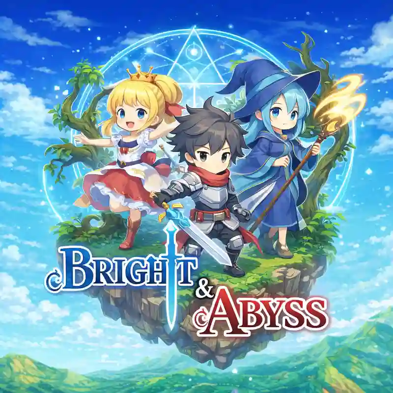 New Bright & Abyss Slot Game jl44bet
